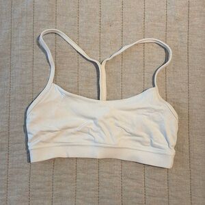 lululemon Flow Y Bra